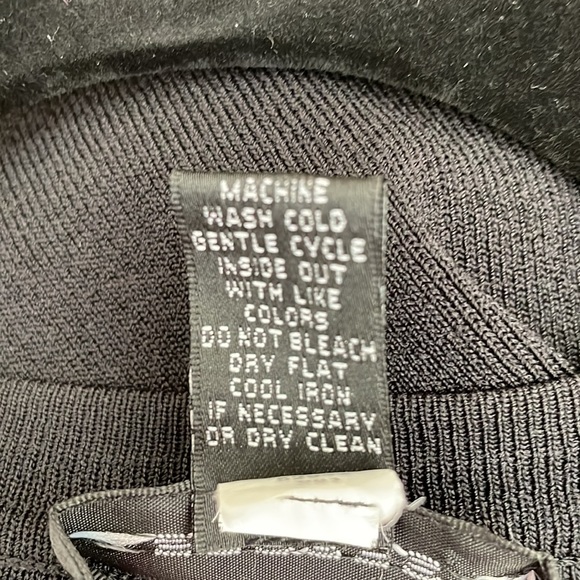 Spense 3/4 Sleeve Full-zip Cardigan - Picture 7 of 7